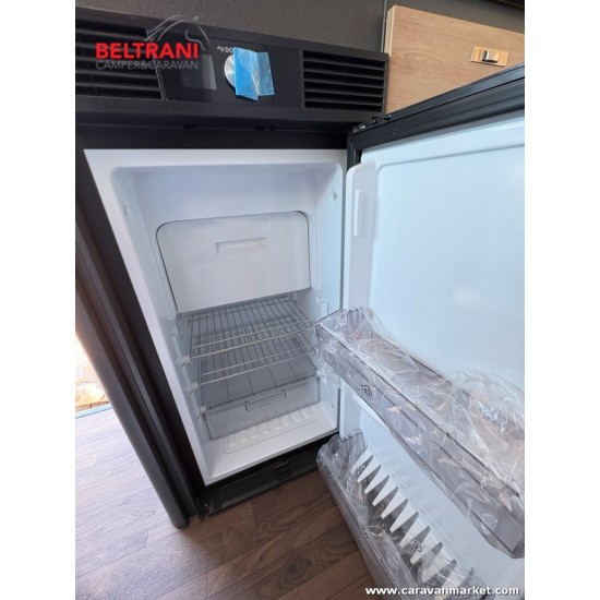 Knaus Boxlife 540 MQ Platinum Selection 2026 | Tetto Pop-up